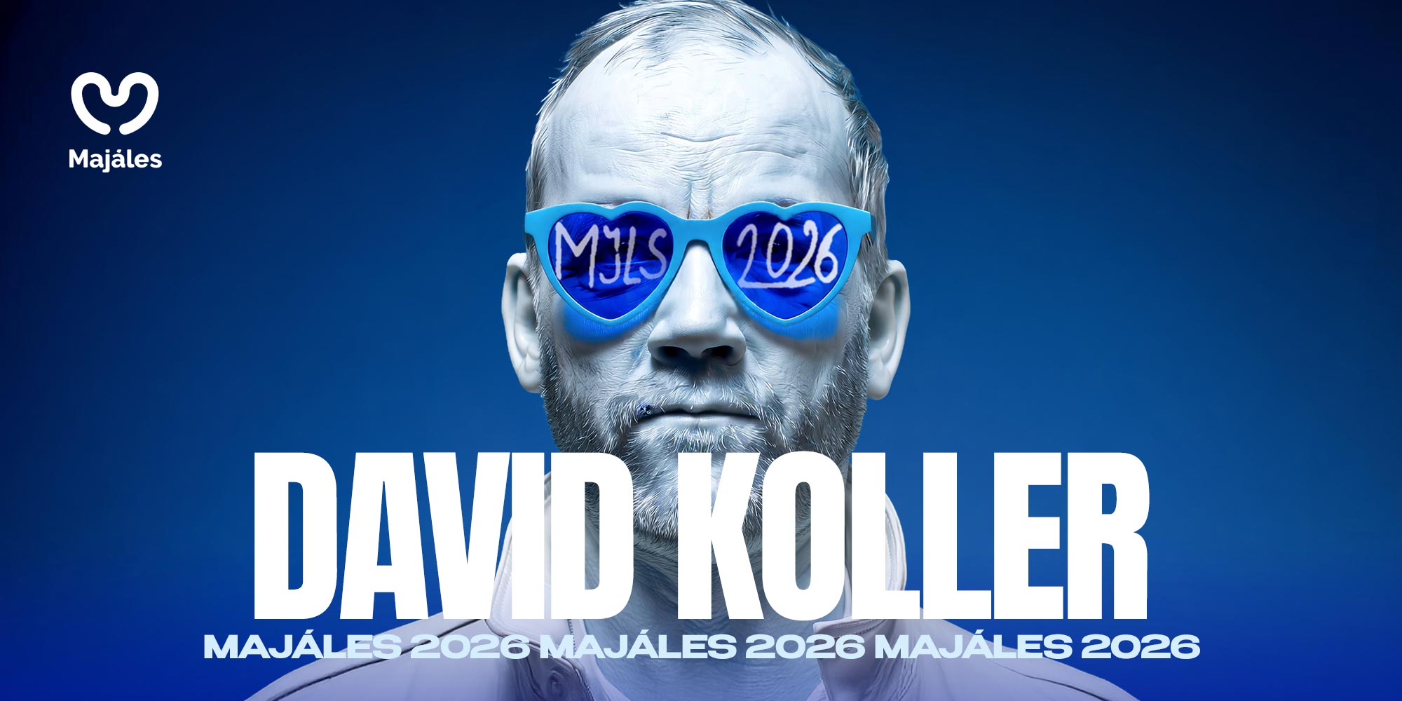 David Koller