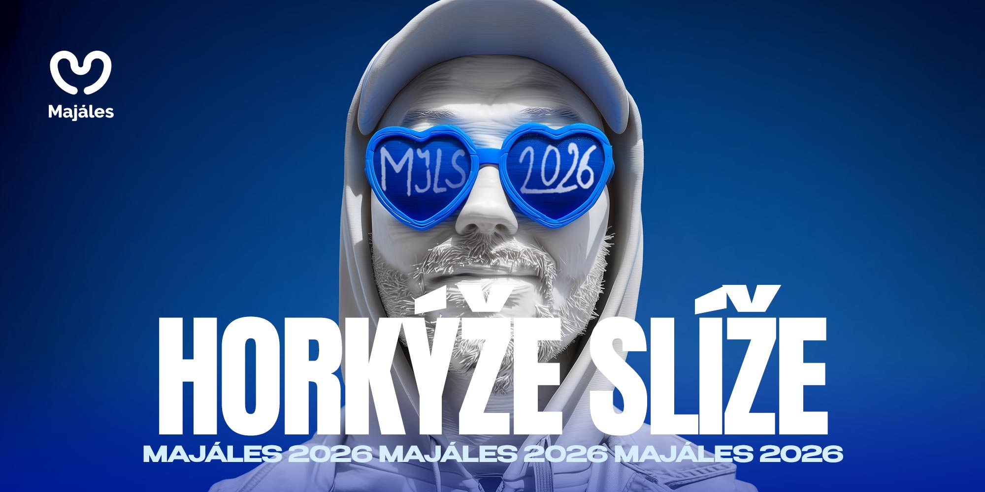 Horkýže slíže